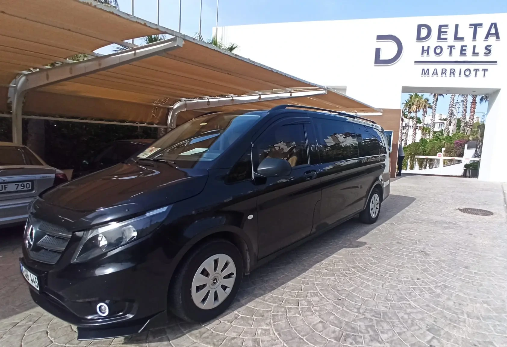 Vip Transfer