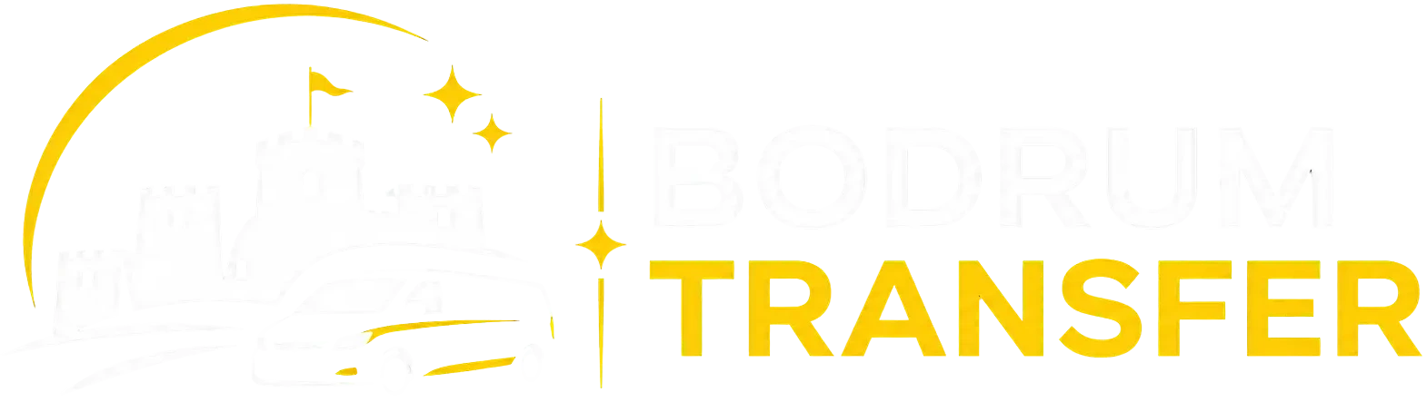 Bodrum Transfer Logo
